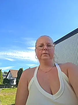 _Becca_und_Nimmersatt_ 网络视讯表演