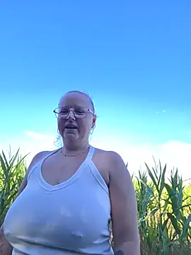 _Becca_und_Nimmersatt_ webcam show