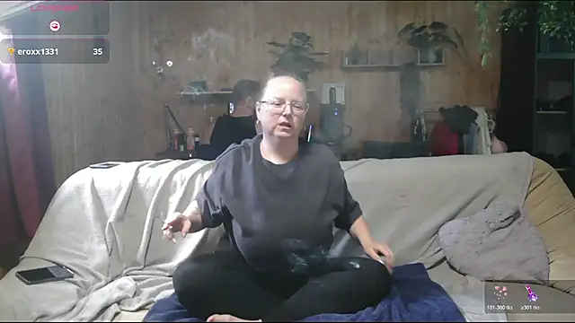 _Becca_und_Nimmersatt_n Live XXX chat