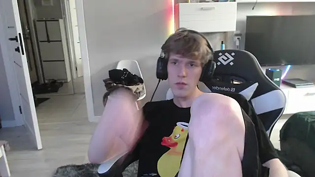 ssat1sfaction Webcamshow
