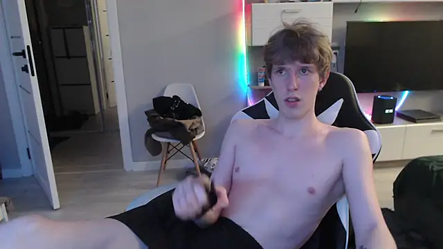 ssat1sfaction Webcam-Show