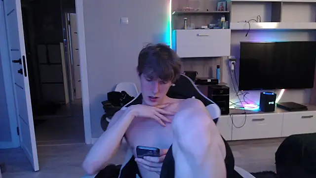 Webkamerová show ssat1sfaction
