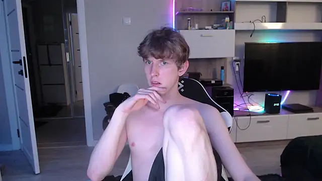 ssat1sfaction Webcamshow