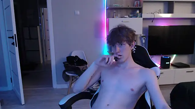 Show Webcam de ssat1sfaction