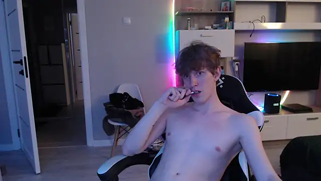 ssat1sfaction's Webcam Show