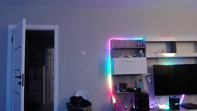 ssat1sfaction Webcam-Show