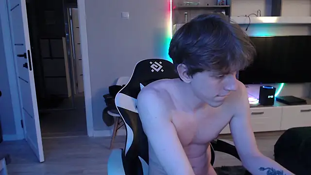 Webkamerová show ssat1sfaction