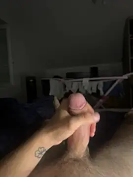 NibbledTaking's Webcam Show