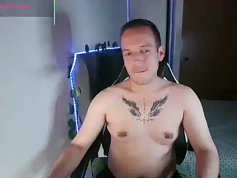 Cerso1 Webcam Show