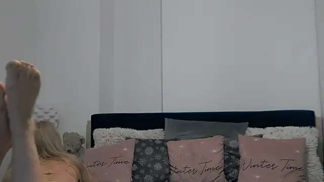 Show webcam de Lika_Soul