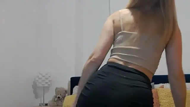 Lika_Soul Show Webcam