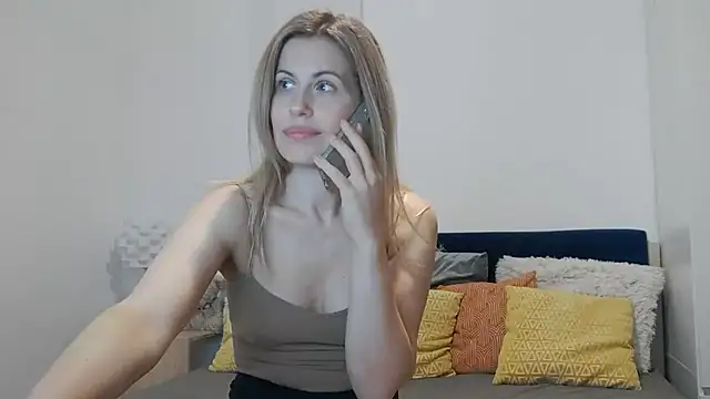 Chat XXX ao vivo de Lika_Soul