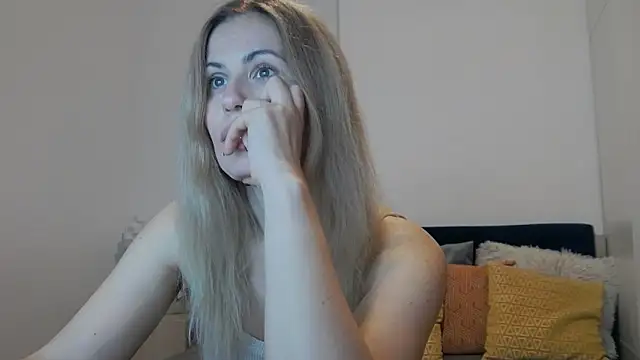 Chat XXX ao vivo de Lika_Soul