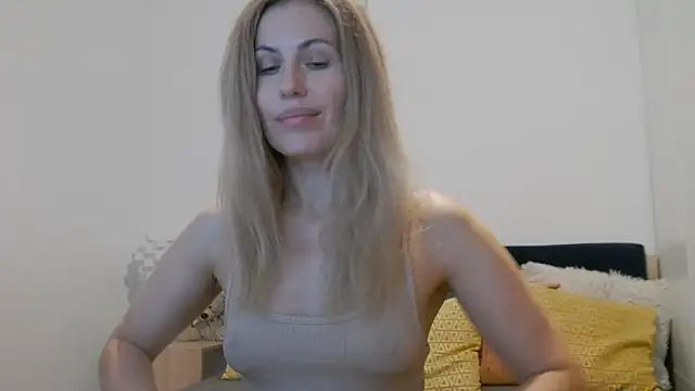 Lika_Soul Adlı Modelin Canlı XXX Sohbeti