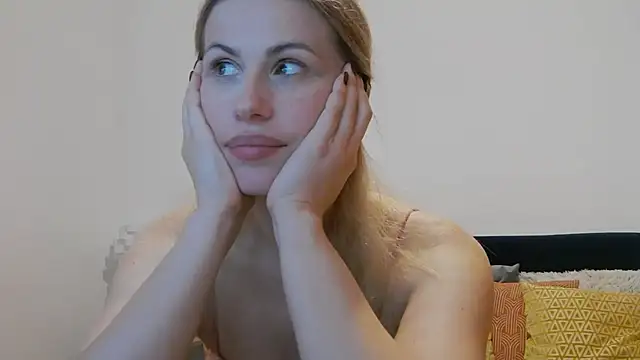 Lika_Soul Live XXX-Chat