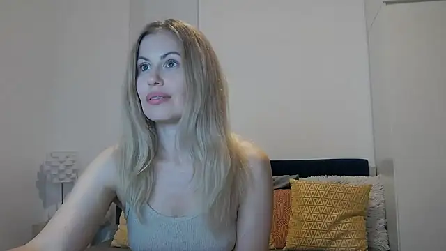 Chatroom XXX en direct de Lika_Soul