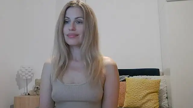 Lika_Soul Chat XXX in diretta