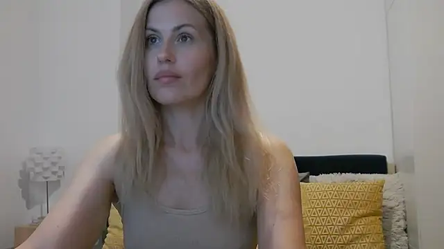 Webkamerová show Lika_Soul