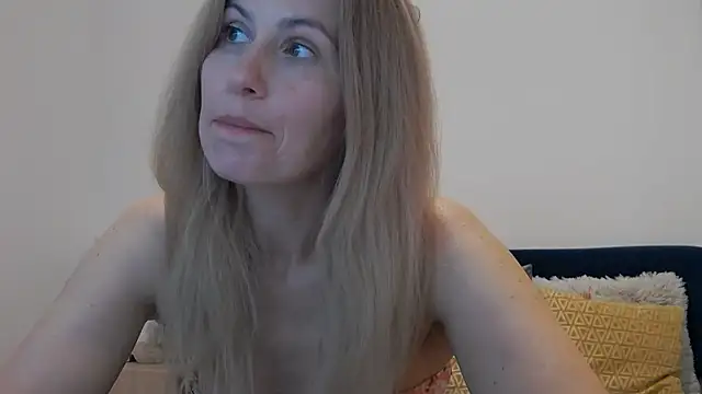 Lika_Soul – Kamerová šou