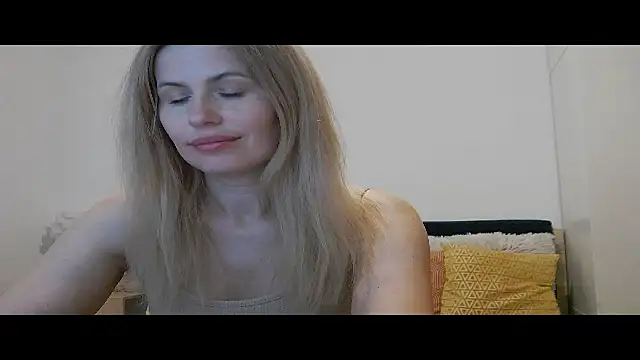 צ'אט XXX בשידור חי של Lika_Soul