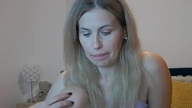 Lika_Soul Chat XXX in diretta