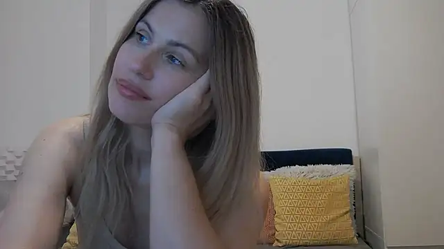 Webkamerová show Lika_Soul