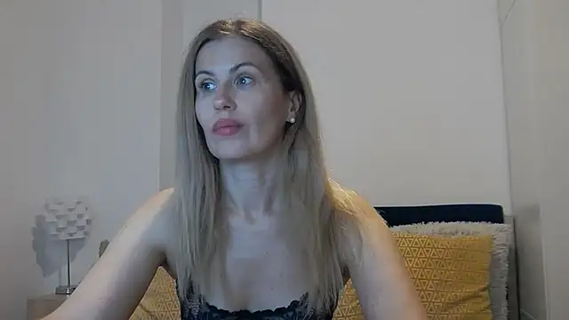 Živý XXX chat Lika_Soul