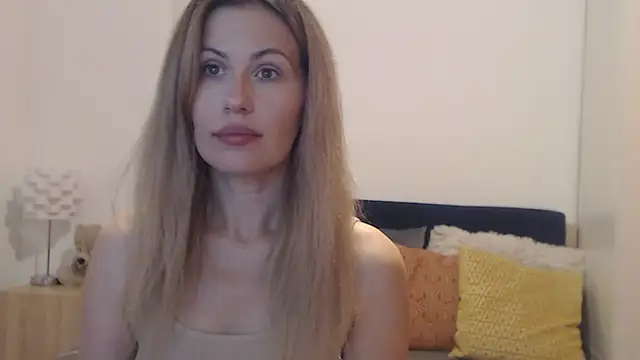 Lika_Soul – Live XXX-chat