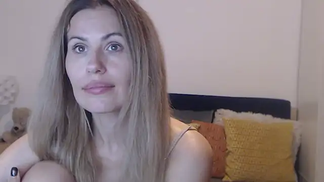 Lika_Soul's Live XXX Chat