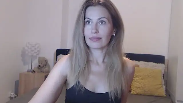Lika_Soul – Naživo XXX chat