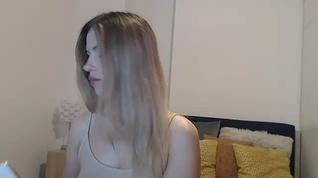 Lika_Soul's Live XXX Chat