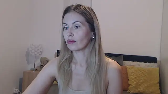 Lika_Soul Chat XXX in diretta