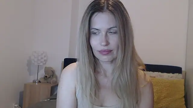 Lika_Soul Adlı Modelin Canlı XXX Sohbeti
