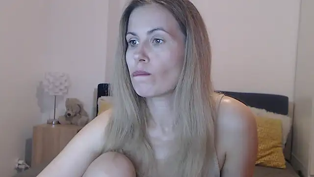 Lika_Soul – Live XXX-chat