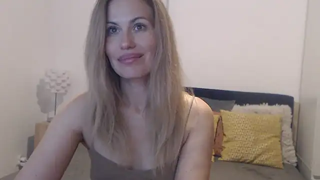 Lika_Soul Chat XXX in diretta
