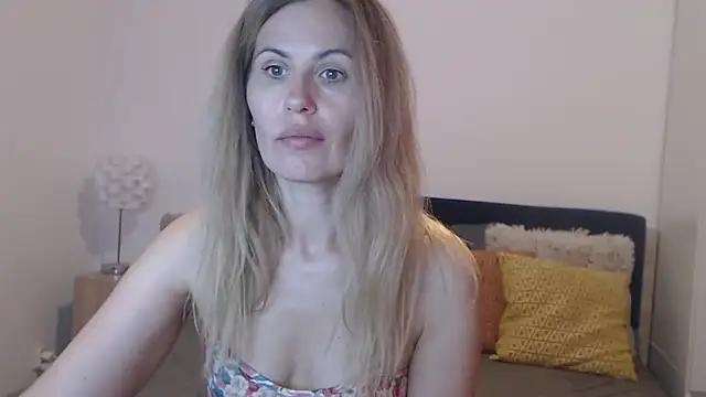 Chatroom XXX en direct de Lika_Soul