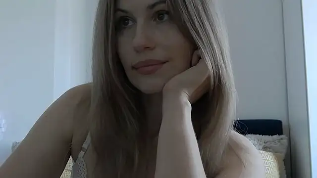 Lika_Soul's Webcam Show