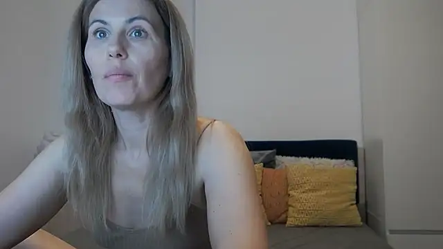 Chatroom XXX en direct de Lika_Soul