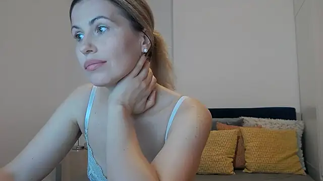 Chatroom XXX en direct de Lika_Soul