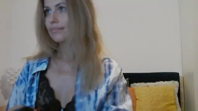 Chat XXX en directo de Lika_Soul