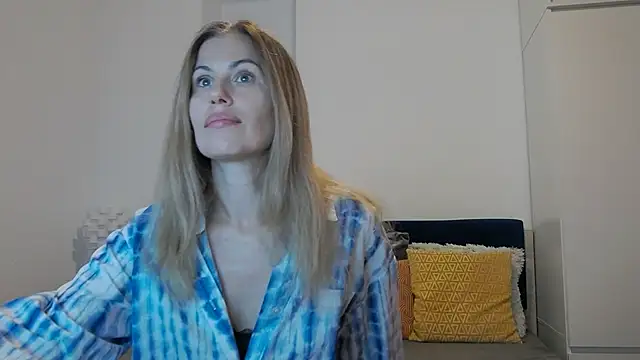 Lika_Soul Chat XXX in diretta