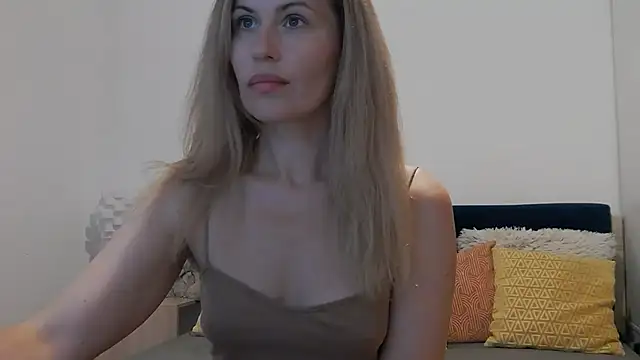 Lika_Soul – Naživo XXX chat