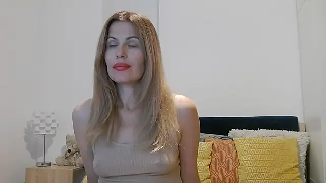 Lika_Soul webcam show