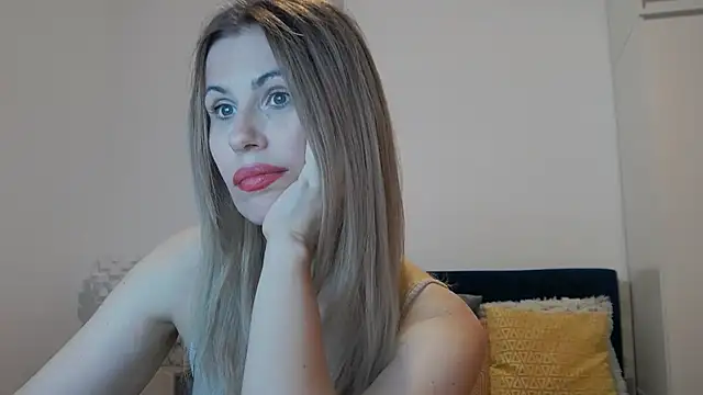 Lika_Soul Chat XXX in diretta