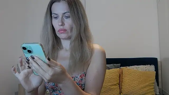 Chat +18 de Lika_Soul ao vivo