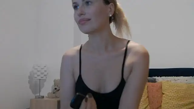 XXX chat uživo modela Lika_Soul