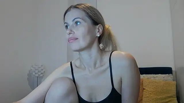 Chat XXX ao vivo de Lika_Soul