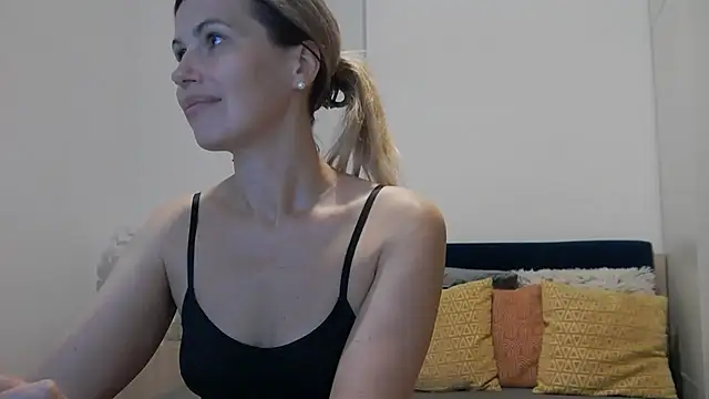 XXX chat uživo modela Lika_Soul