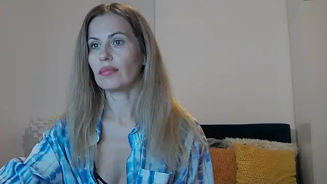 Lika_Soul's Webcam Show