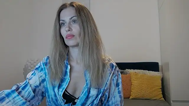 Show de webcam de Lika_Soul